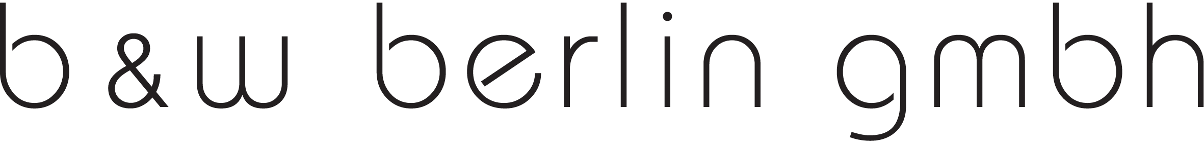 Logo bwberlin